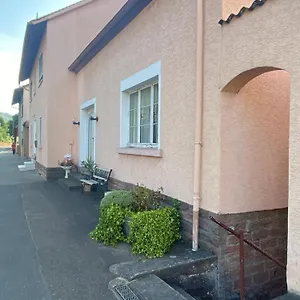 2z-ferienwohnung, Umgeben Vom Spessart & Main Stadtprozelten