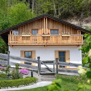 Grabner Riedleiten Berghuette Wildbarren Oberaudorf