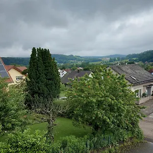 Am Berg Wiesent
